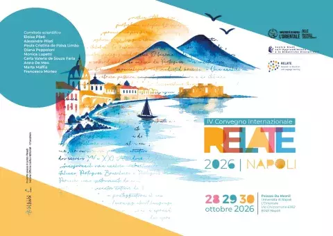 IV Convegno Internazionale RELATE
