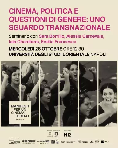 Cinema, politica e questioni di genere: uno sguardo transnazionale