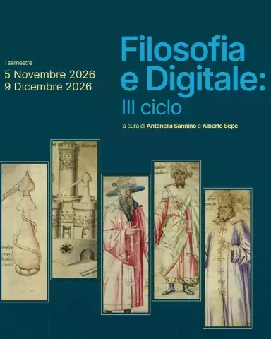 Filosofia e Digitale