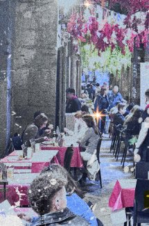 Patrimonio culturale, arte nello spazio pubblico e flussi turistici: prospettive teoriche e casi a confronto