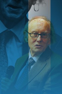 The History of Political Thought as Window on the World - Lectio magistralis, John Dunn.