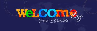 Welcome Day 2025