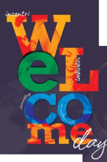 Welcome Day