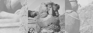 International conference "Rematerialising the ephemeral: The clay and stucco artistry of ancient Asia