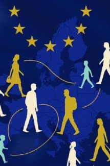 EU Webinar e Presentazione al Parlamento Europeo: Progetto FOM@Play Libertà di Movimento nell’UE. Identità e Discorsi Transnazionali