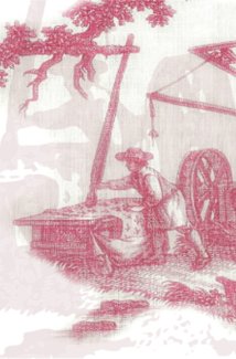 Textiles and the texture of ideas in early modern Europe banner vert
