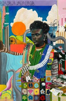 Fanon, l'inarchiviabile - vert