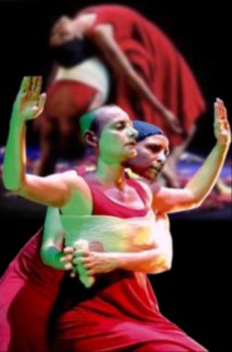 La mise en scène marocaine au féminin