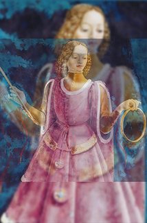 The Line and the Circle Comparative Perspectives in Ancient Poetic Traditions