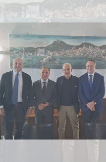 Nasce il “Centro Studi e di Alta Formazione”