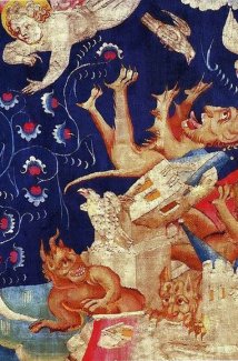 Environmental anomalies and political legitimacy in global Eurasia (12th–14th century)