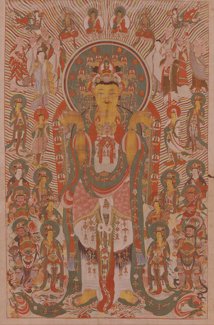 Il potere del Buddha