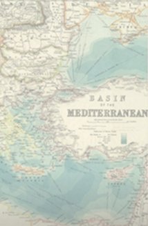 Raccontare il Mediterraneo: carte, lettere, scritti di viaggio