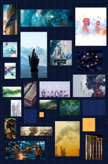 Pubblicato il Rapporto sulla Ricerca 2020–2024