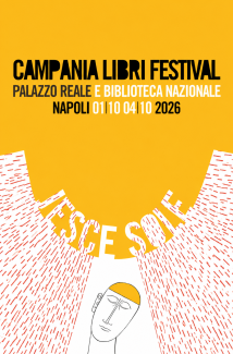 L'Orientale e UniorPress al Campania Libri Festival