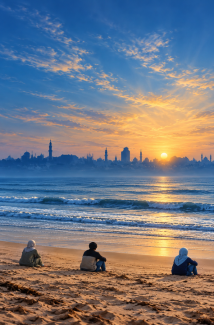 Gaza, tre anni dopo. Resistere, immaginare la pace